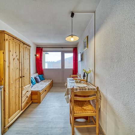 Apartment Vanoise 172 By Interhome Val Thorens Bagian luar foto