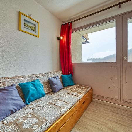 Apartment Vanoise 172 By Interhome Val Thorens Bagian luar foto