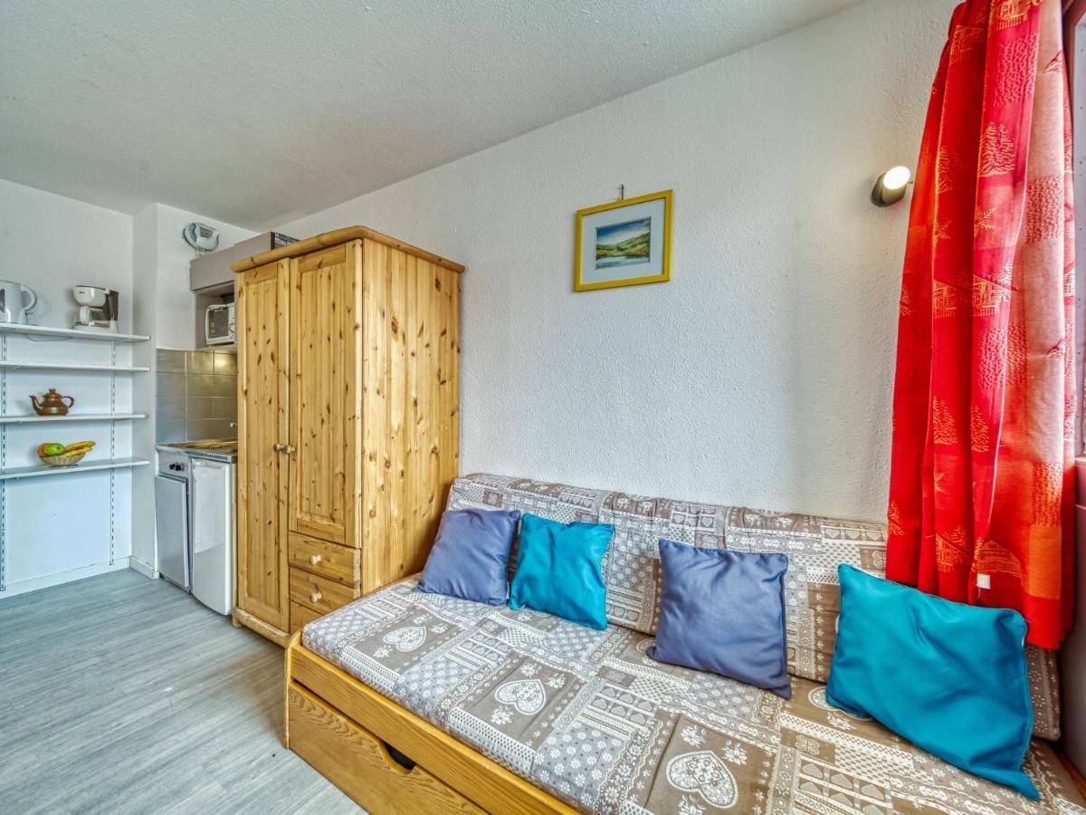 Apartment Vanoise 172 By Interhome Val Thorens Bagian luar foto