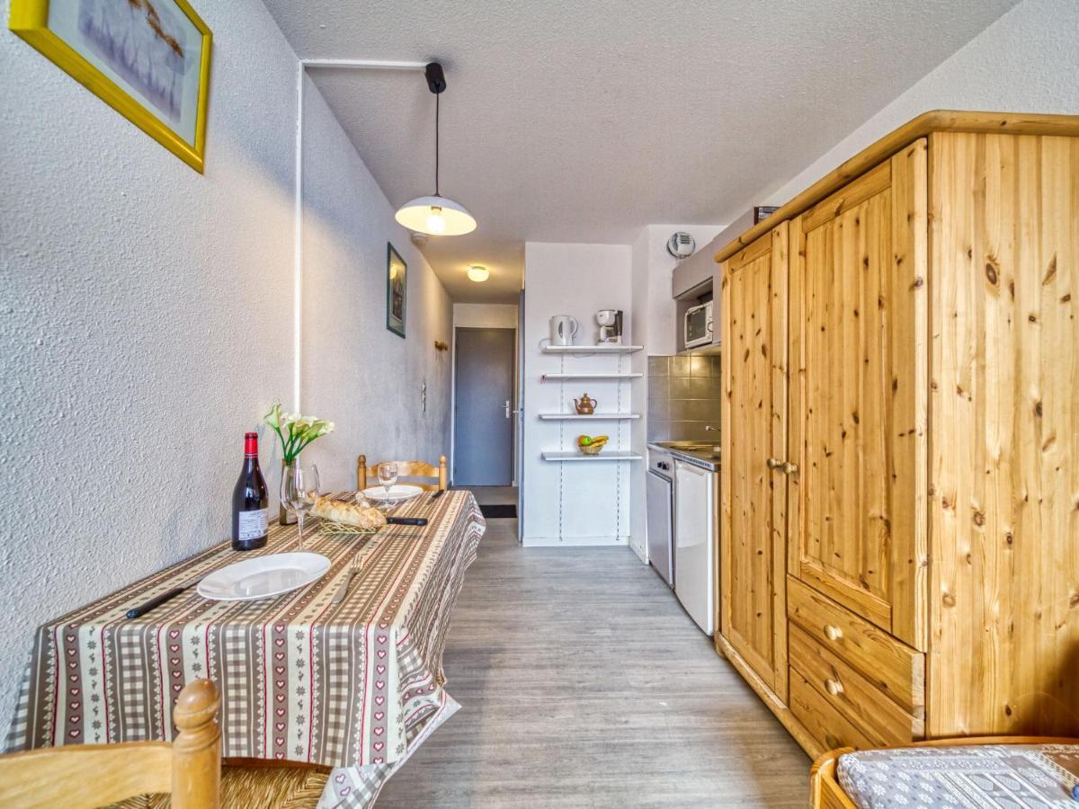 Apartment Vanoise 172 By Interhome Val Thorens Bagian luar foto