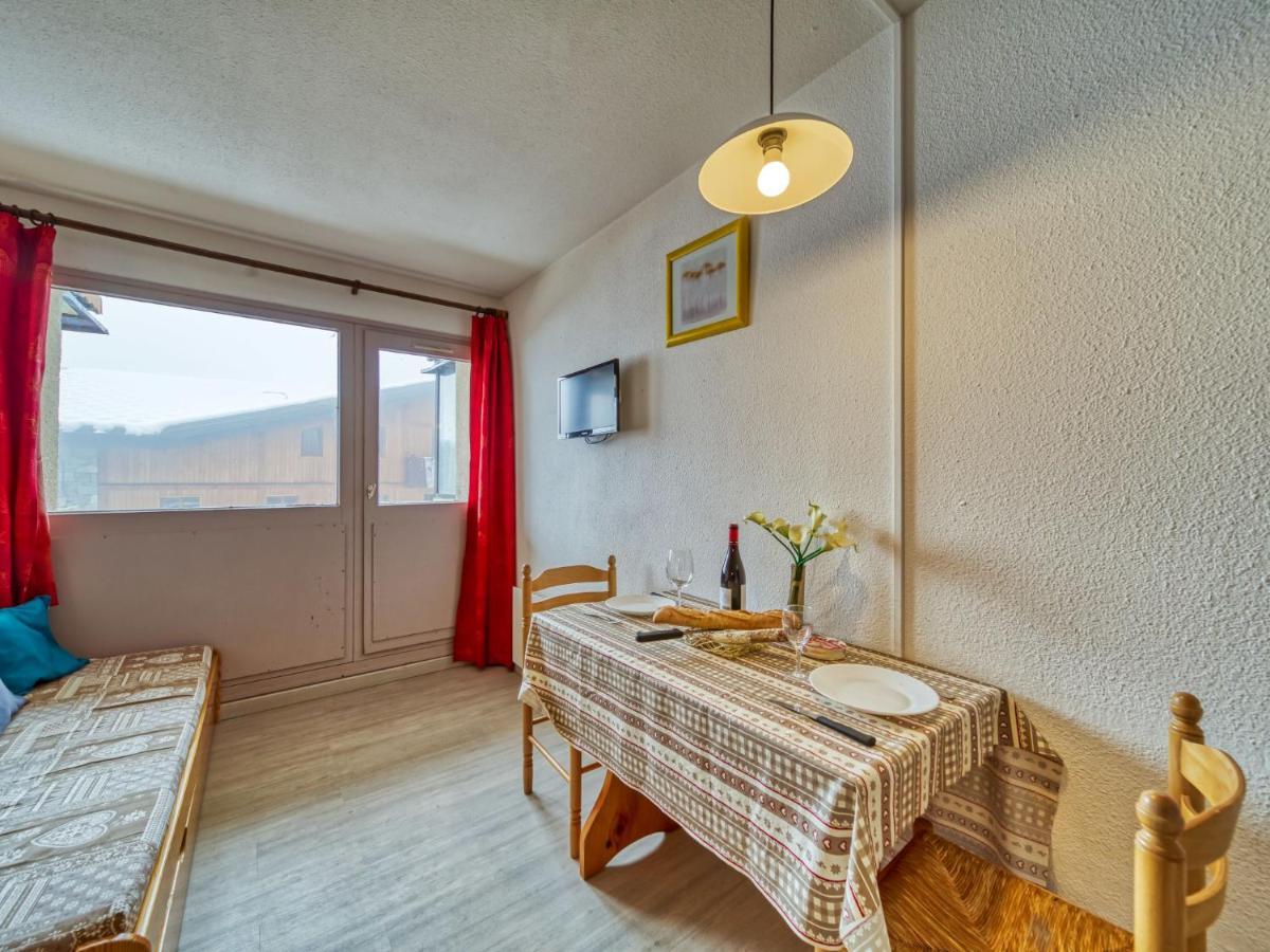 Apartment Vanoise 172 By Interhome Val Thorens Bagian luar foto