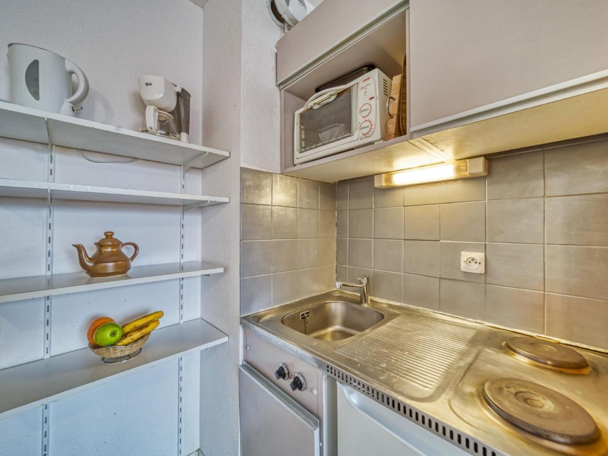 Apartment Vanoise 172 By Interhome Val Thorens Bagian luar foto