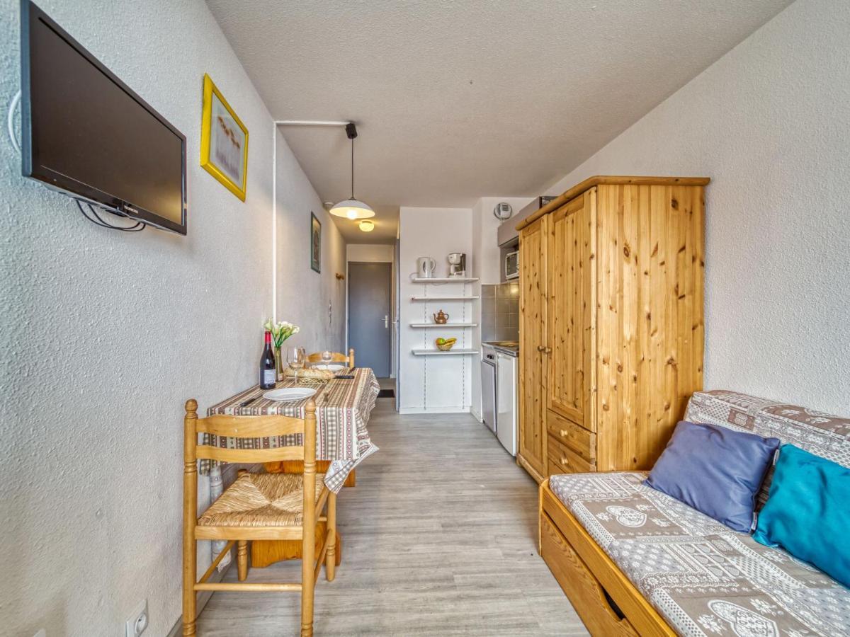 Apartment Vanoise 172 By Interhome Val Thorens Bagian luar foto