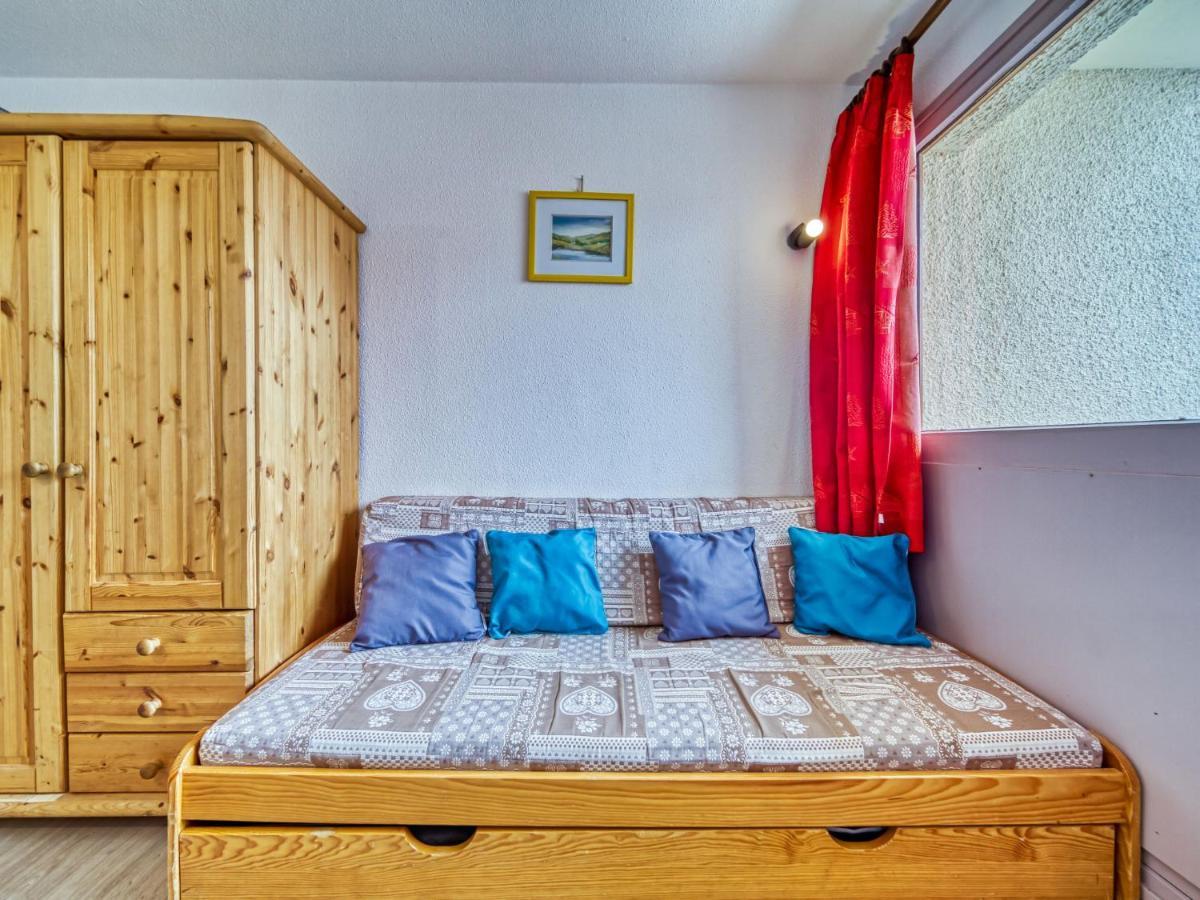 Apartment Vanoise 172 By Interhome Val Thorens Bagian luar foto