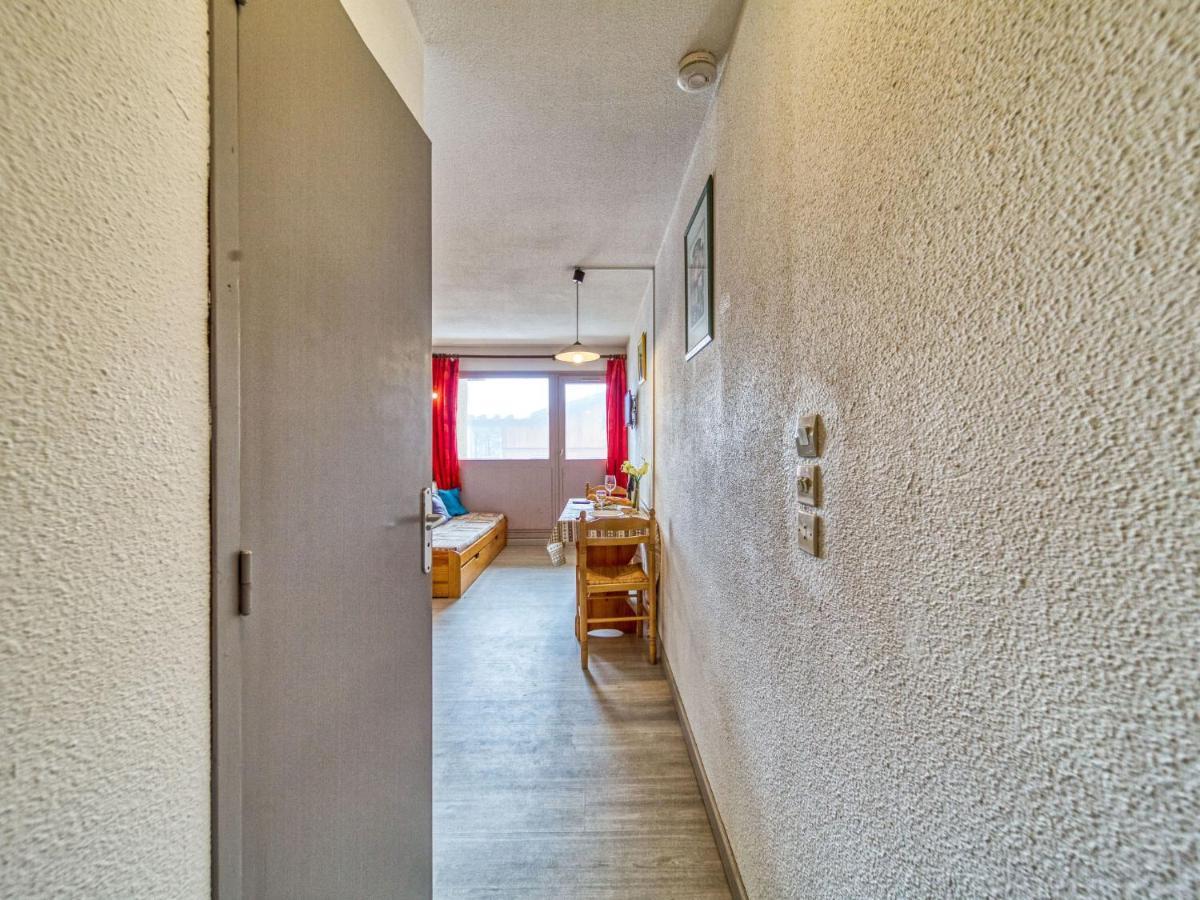 Apartment Vanoise 172 By Interhome Val Thorens Bagian luar foto